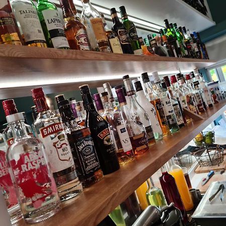 فندق The Red Lion Kilsby المظهر الخارجي الصورة